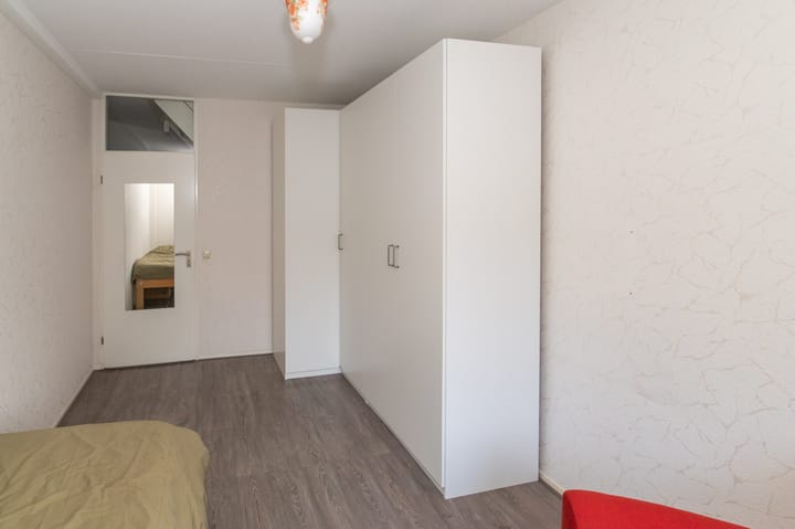 Foto 18 van Steekmast 8