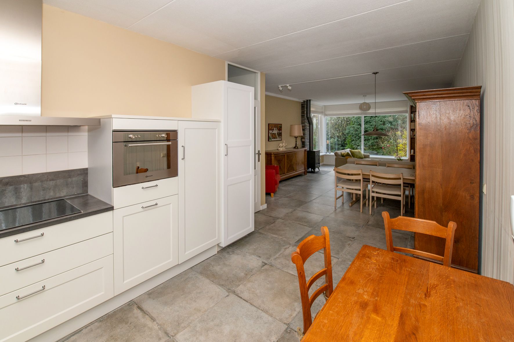 Foto 15 van Steekmast 8