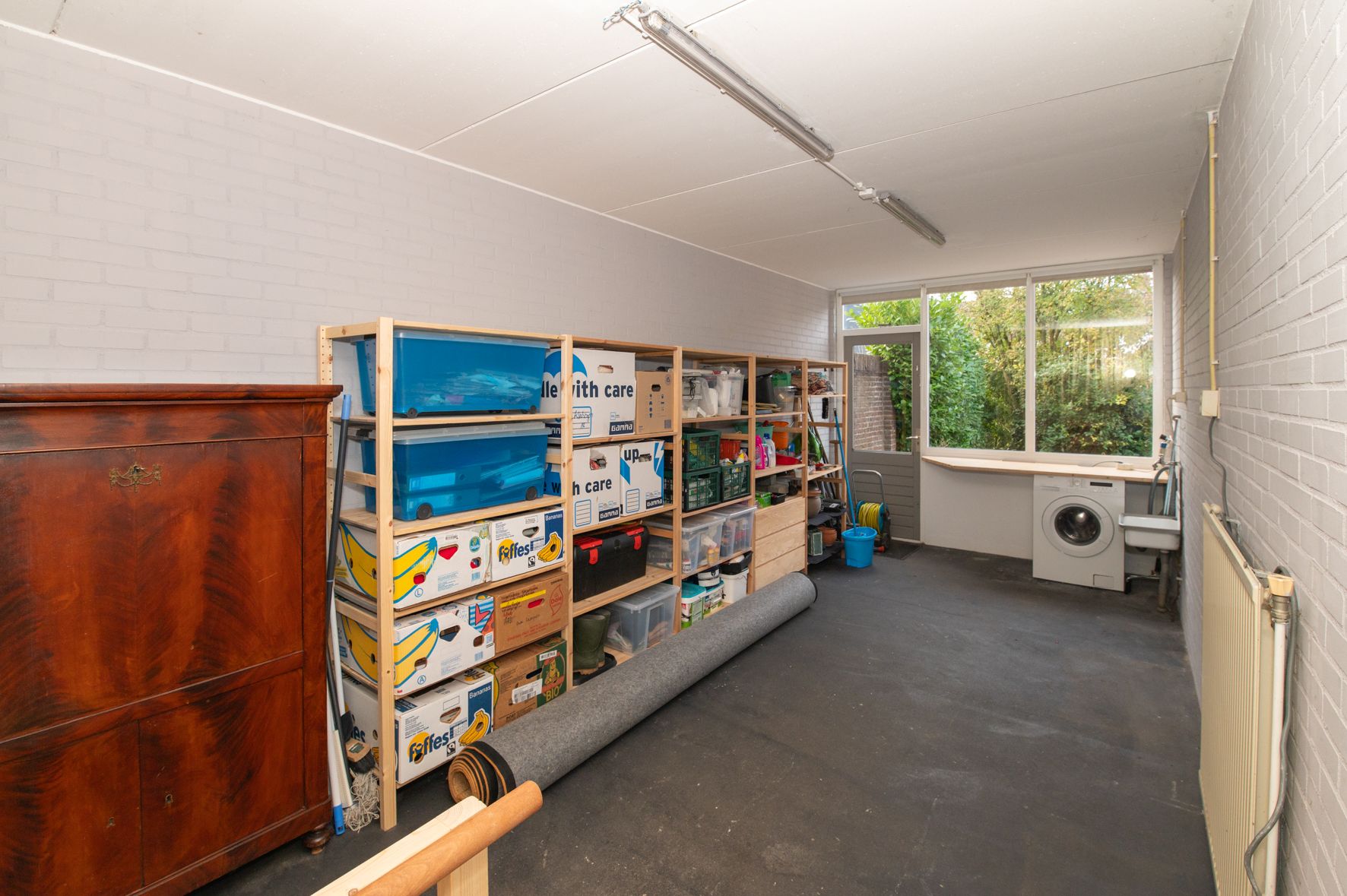 Foto 24 van Steekmast 8