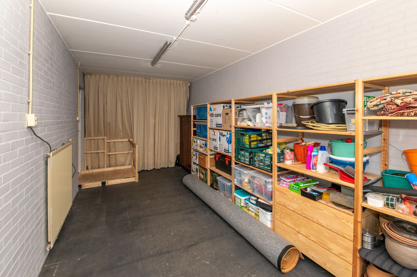 Foto 25 van Steekmast 8