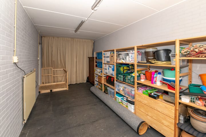 Foto 25 van Steekmast 8