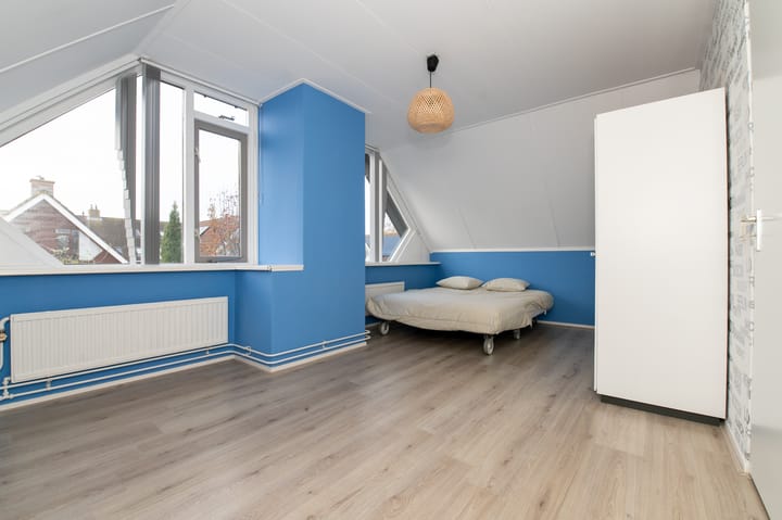 Foto 28 van Steekmast 8