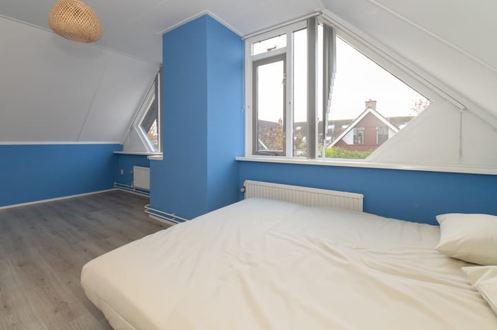 Foto 29 van Steekmast 8