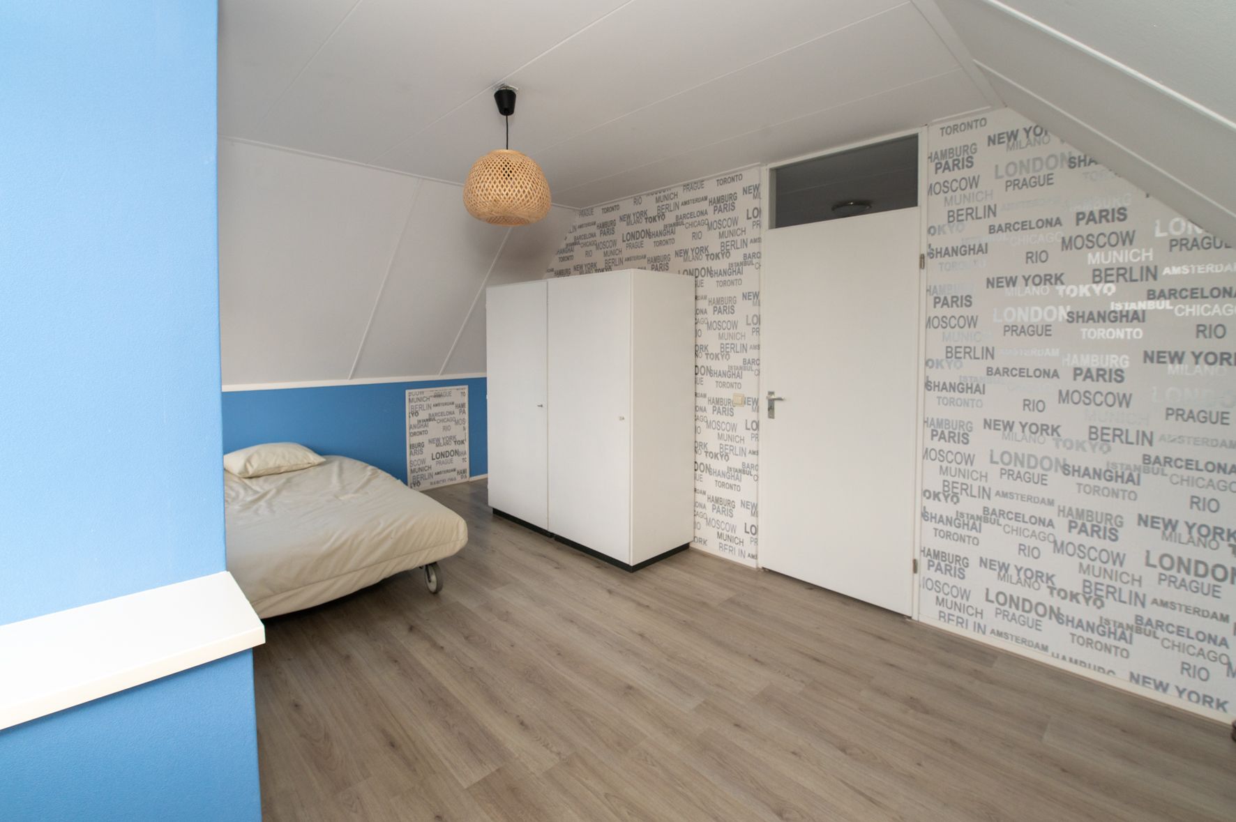 Foto 30 van Steekmast 8