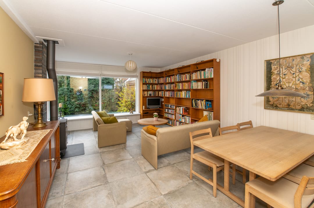 Foto 7 van Steekmast 8