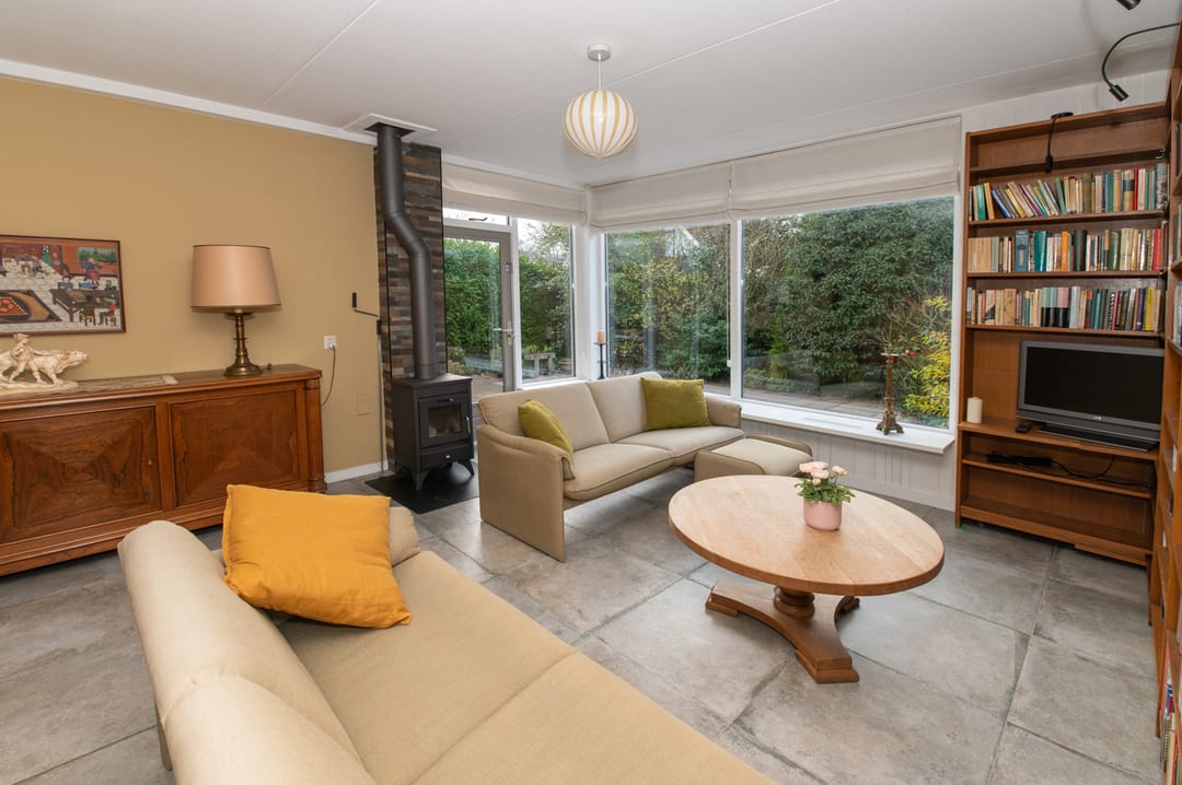 Foto 8 van Steekmast 8