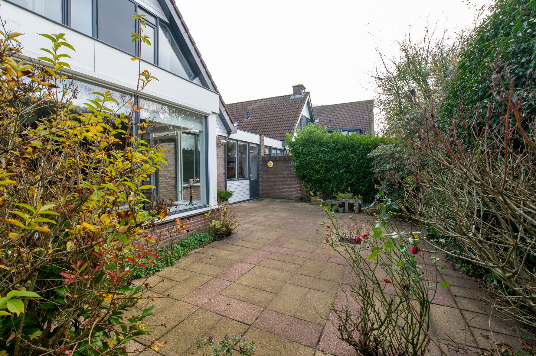 Foto 36 van Steekmast 8