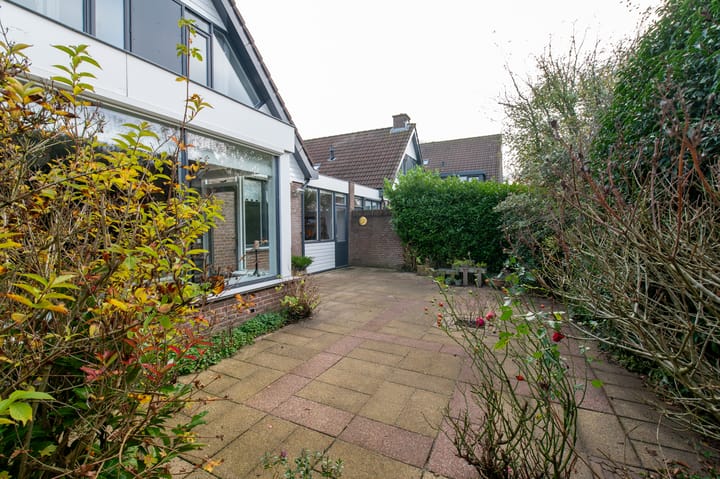 Foto 36 van Steekmast 8