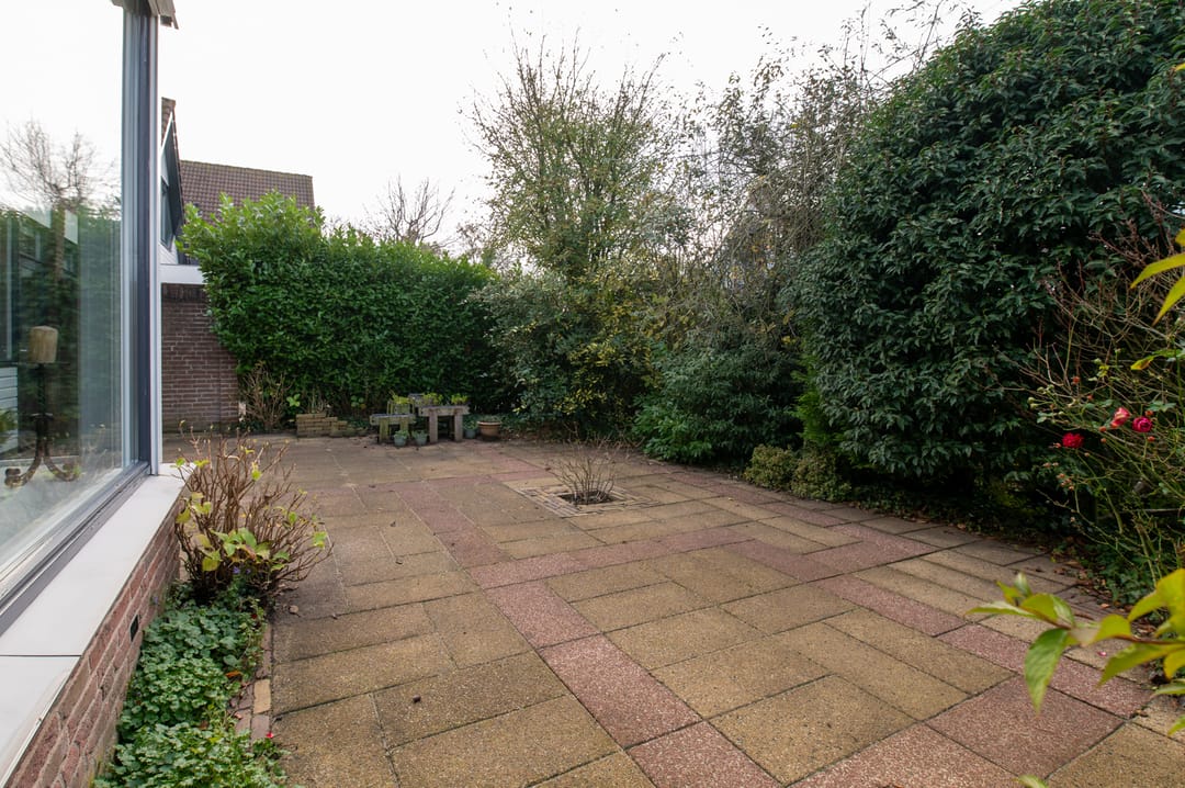 Foto 37 van Steekmast 8