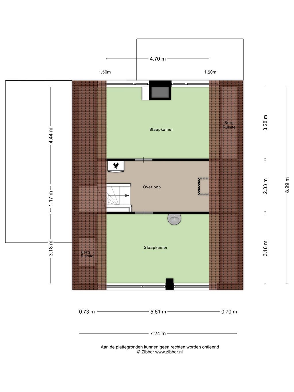 Foto 39 van Steekmast 8