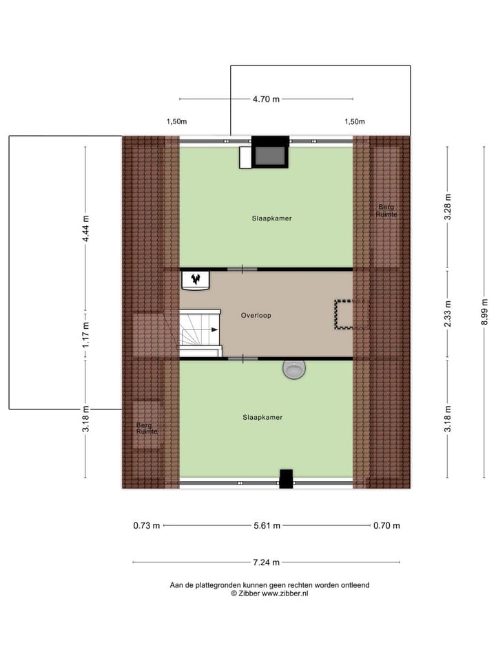 Foto 39 van Steekmast 8