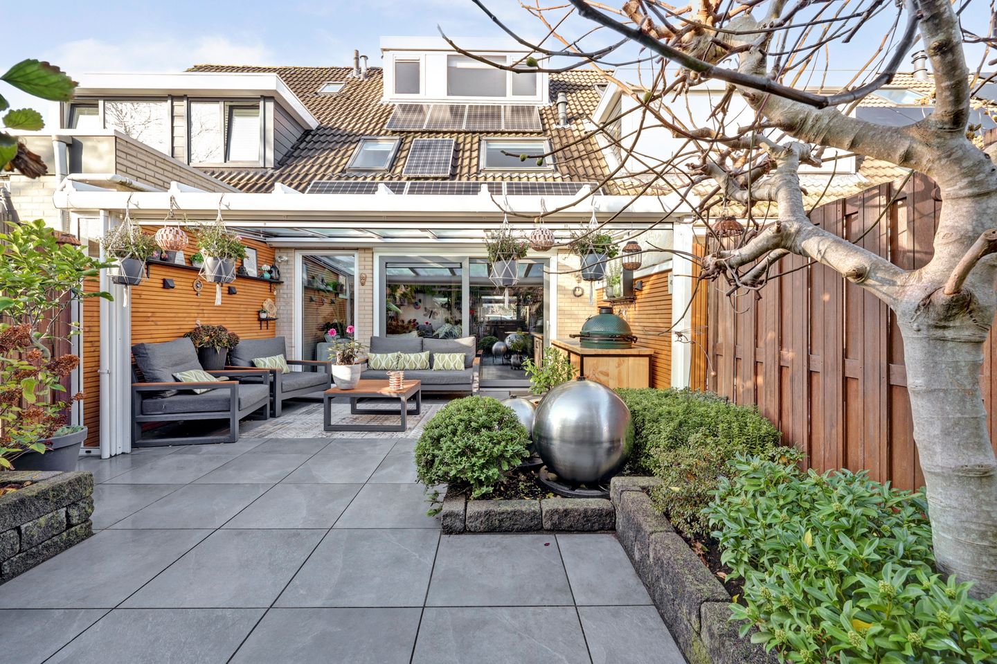 Photo 1 of Reinier Kloegstraat 103