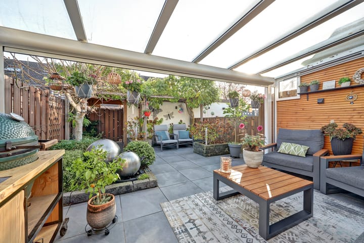 Photo 4 of Reinier Kloegstraat 103