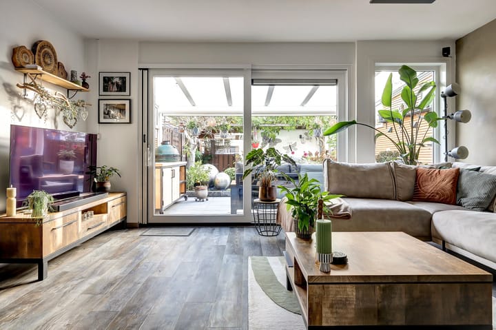 Photo 5 of Reinier Kloegstraat 103