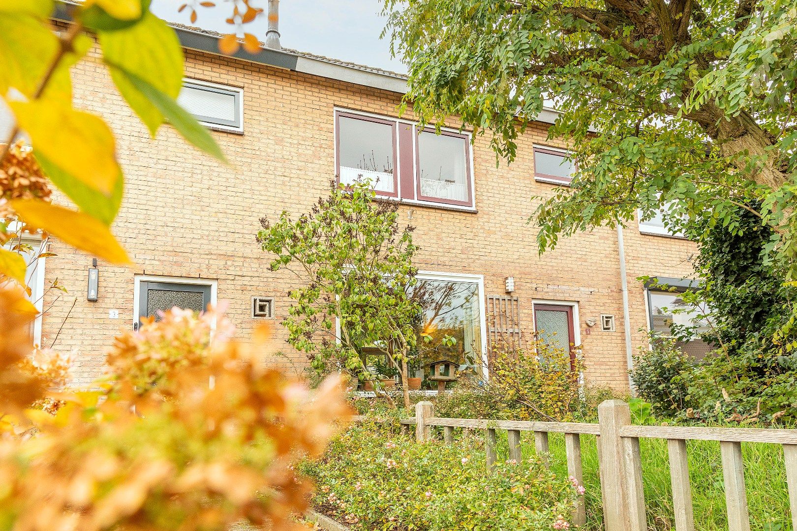 Koningin Wilhelminalaan 5