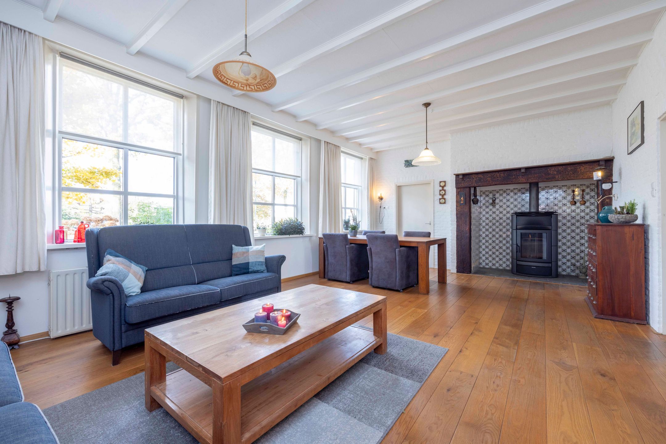 Foto 6 van Helvoirtseweg 5