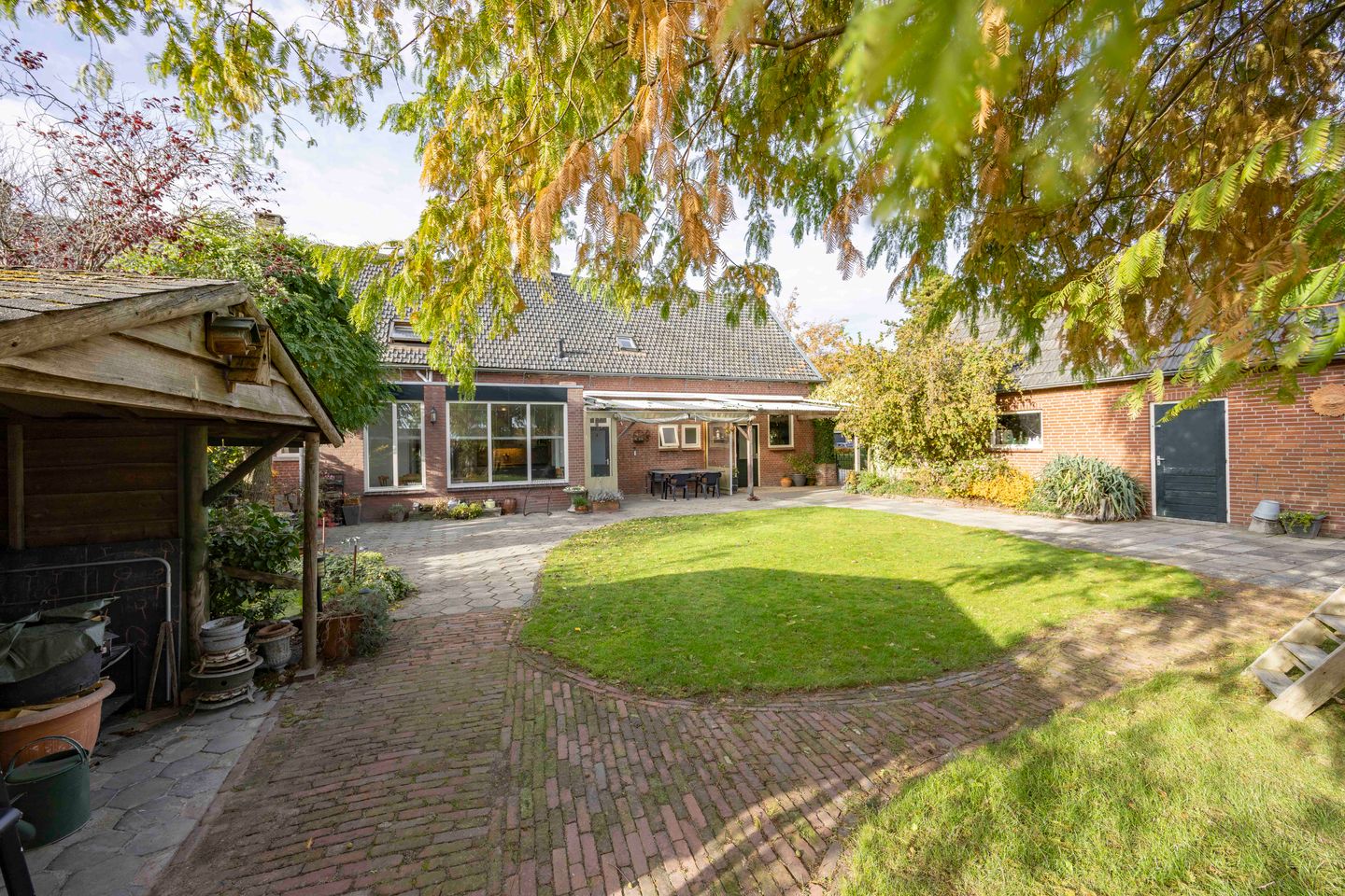 Foto 29 van Helvoirtseweg 5