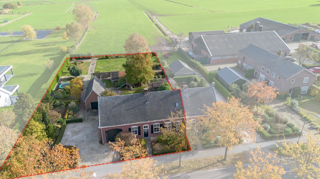 Foto 2 van Helvoirtseweg 5