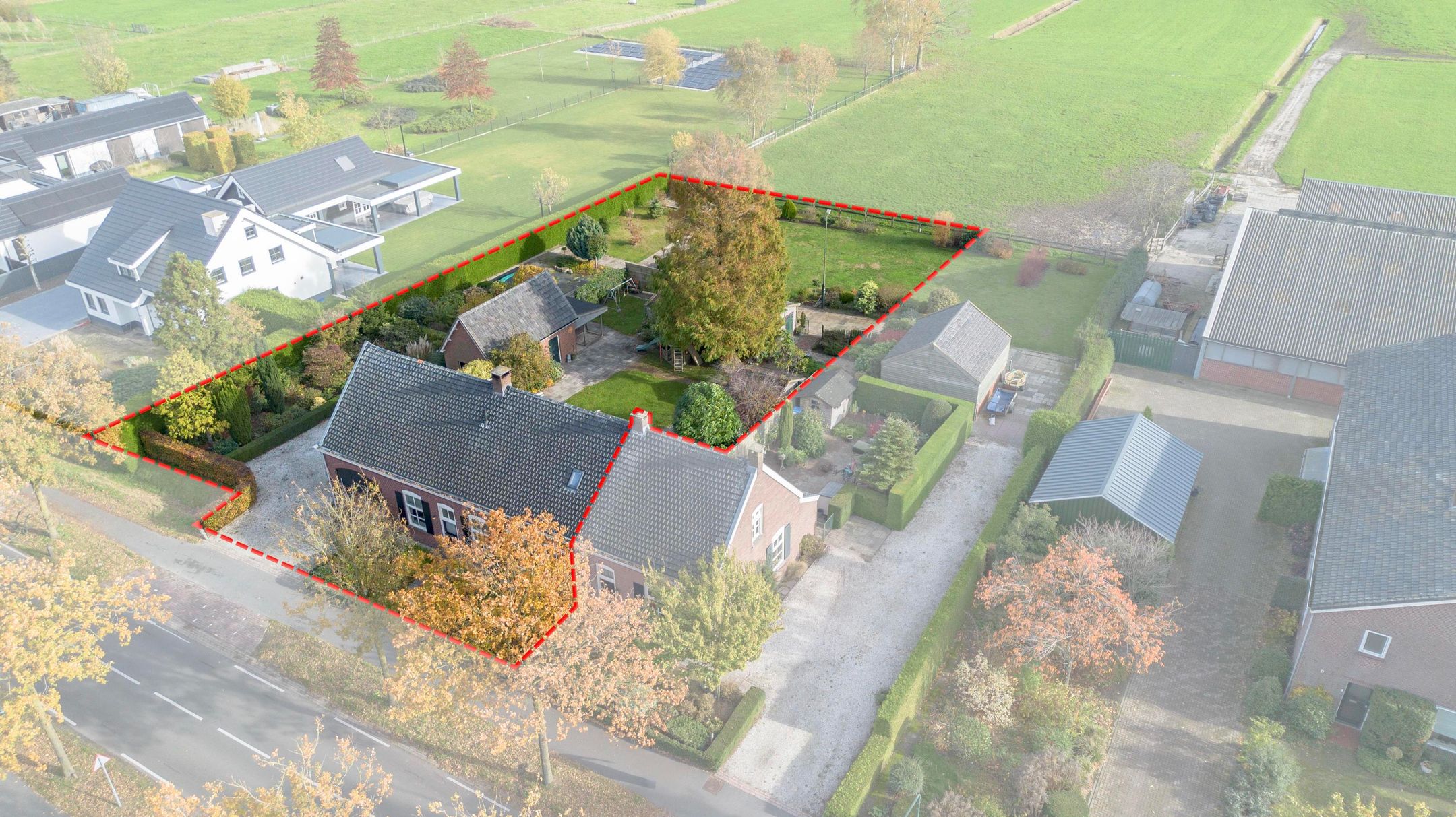 Foto 48 van Helvoirtseweg 5