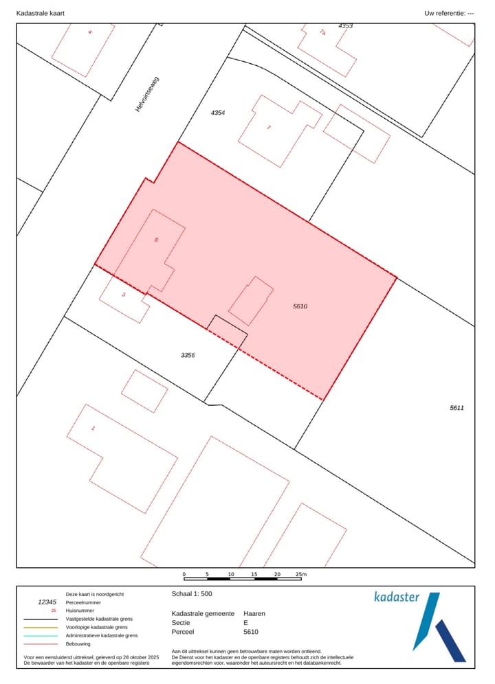 Foto 49 van Helvoirtseweg 5