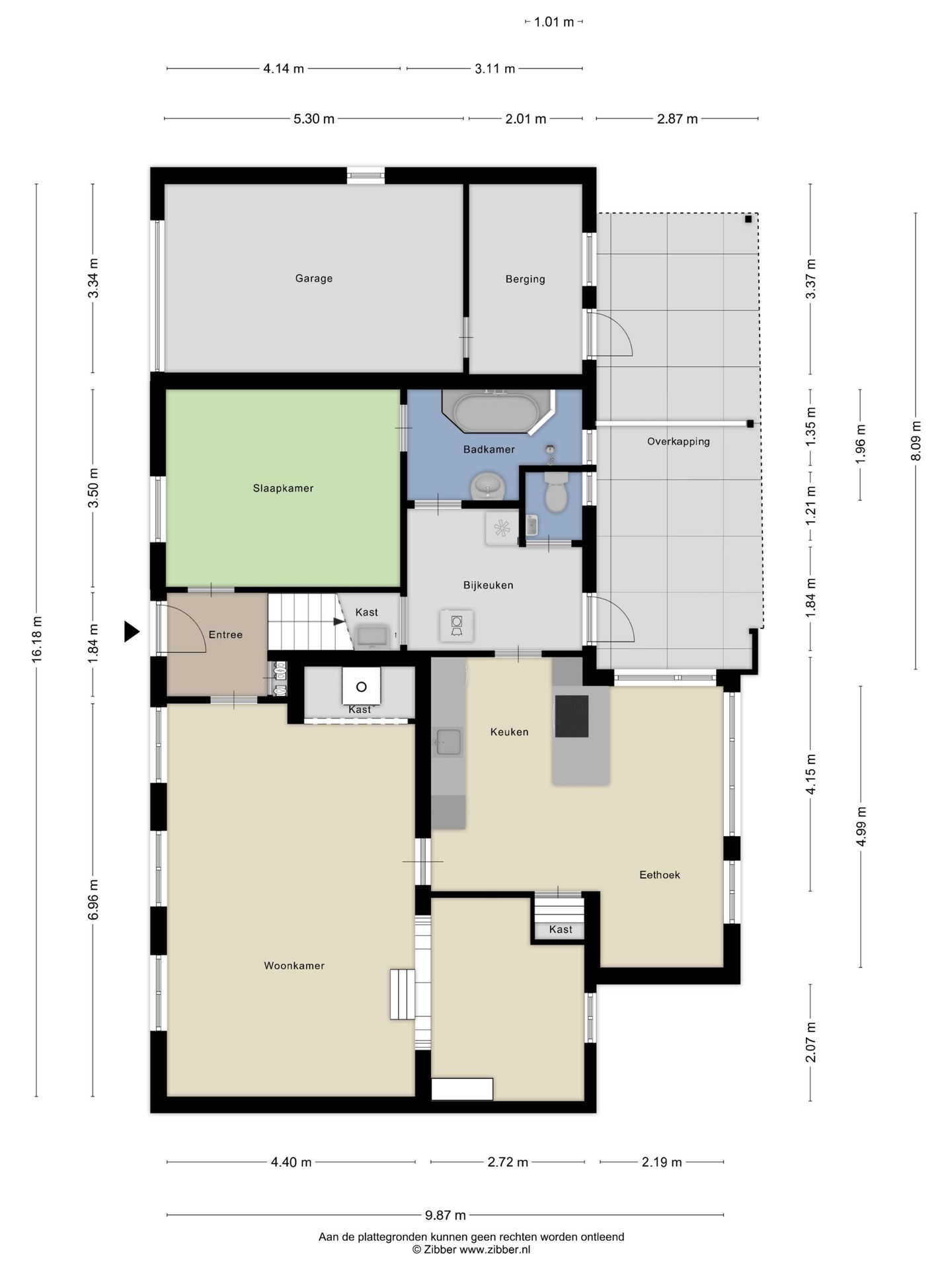 Foto 50 van Helvoirtseweg 5