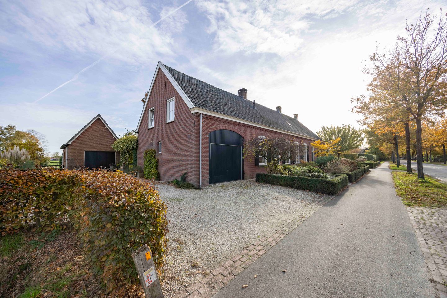 Foto 5 van Helvoirtseweg 5