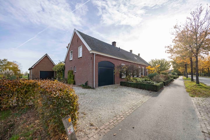 Foto 5 van Helvoirtseweg 5