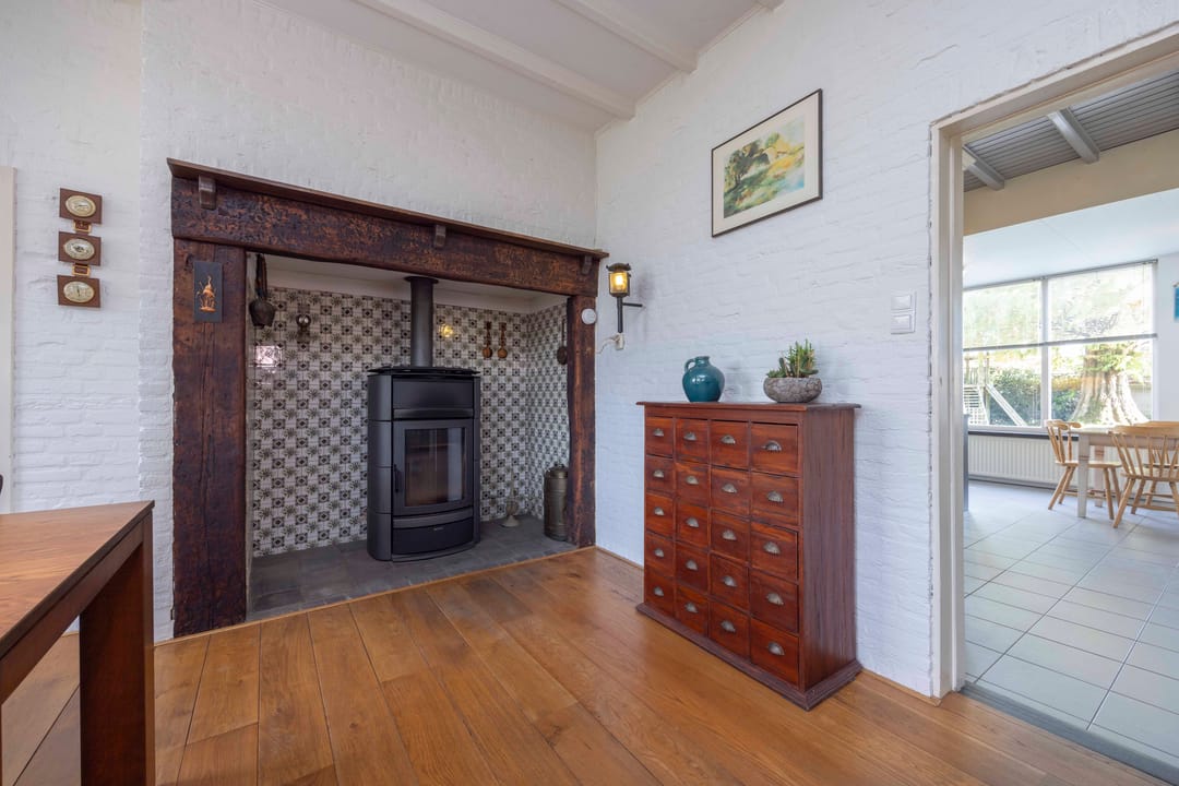 Foto 7 van Helvoirtseweg 5