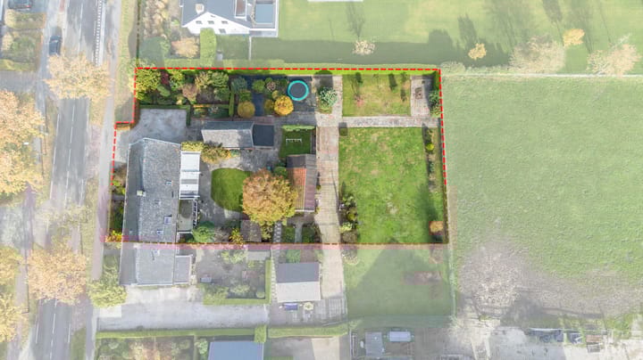 Foto 3 van Helvoirtseweg 5