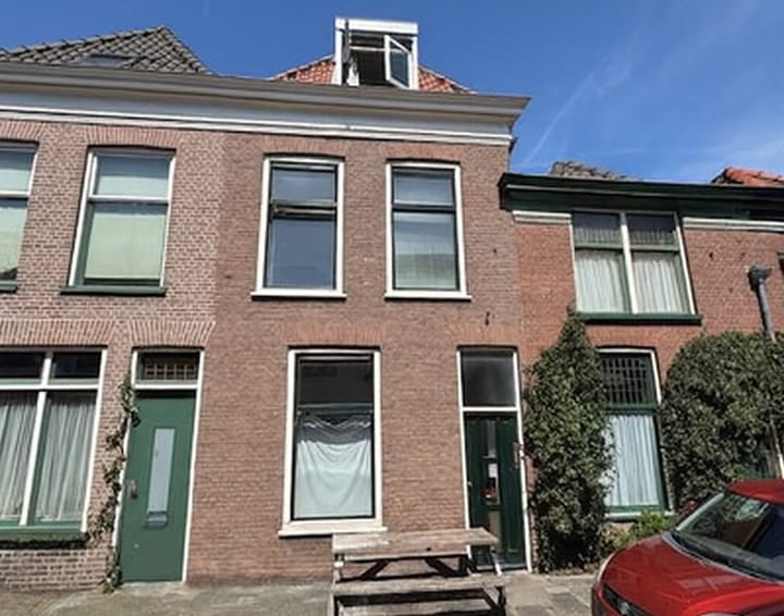 Foto 2 van Westerstraat 6