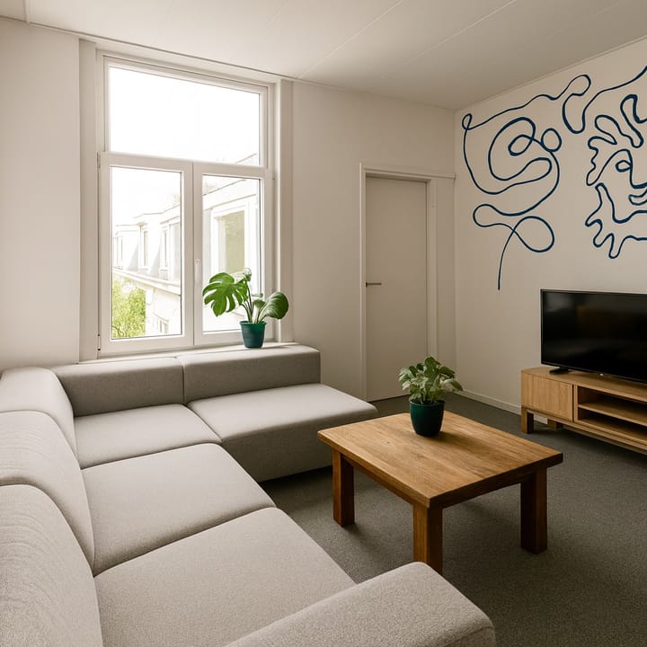 Foto 9 van Westerstraat 6