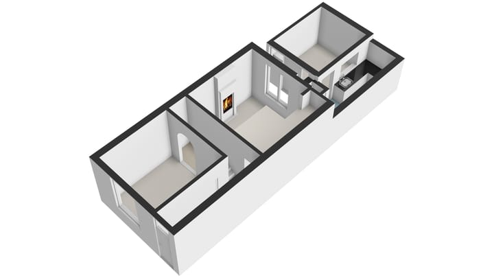 Foto 15 van Westerstraat 6