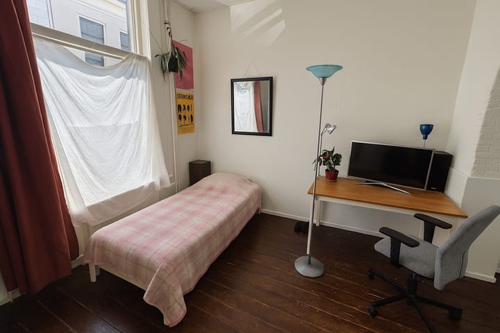 Foto 3 van Westerstraat 6