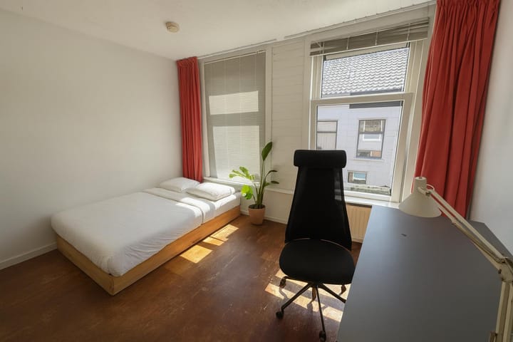 Foto 8 van Westerstraat 6