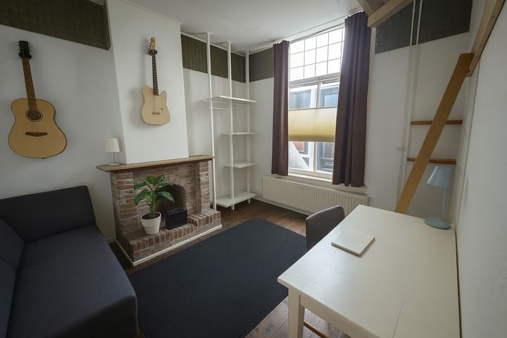 Foto 4 van Westerstraat 6