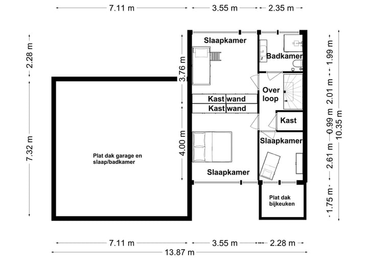 Photo 5 of Splitting 2