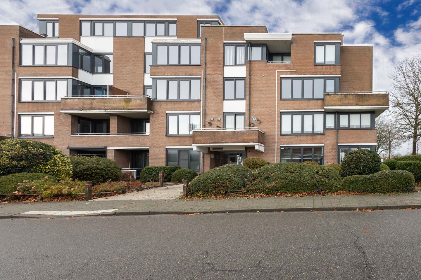 Foto 1 van Beethovenhof 23