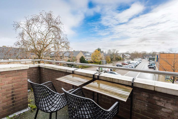 Foto 3 van Beethovenhof 23