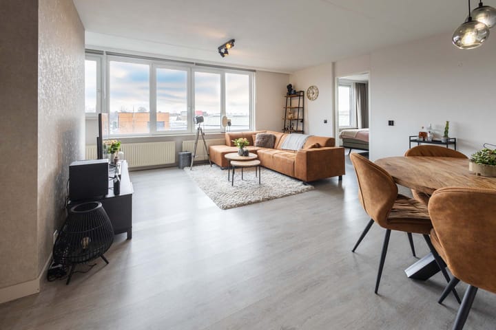 Foto 5 van Beethovenhof 23