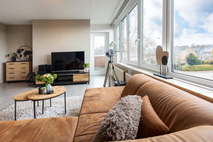 Foto 6 van Beethovenhof 23