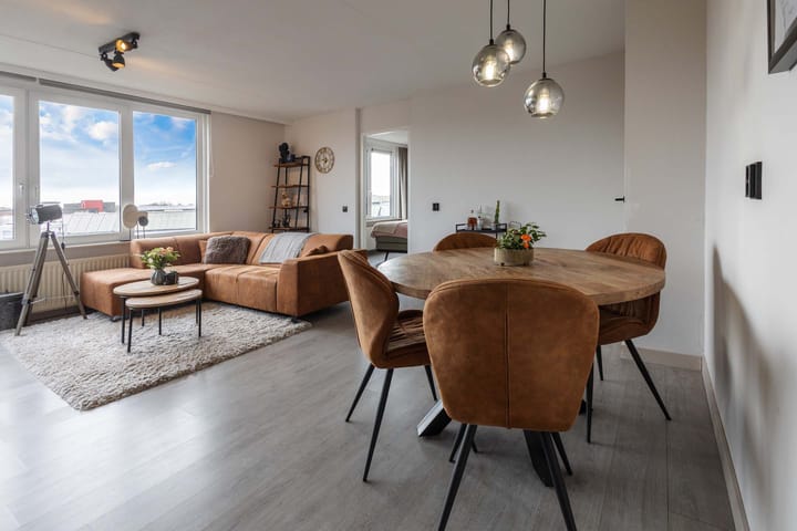 Foto 8 van Beethovenhof 23