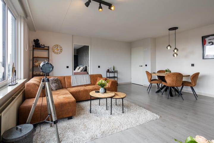 Foto 7 van Beethovenhof 23