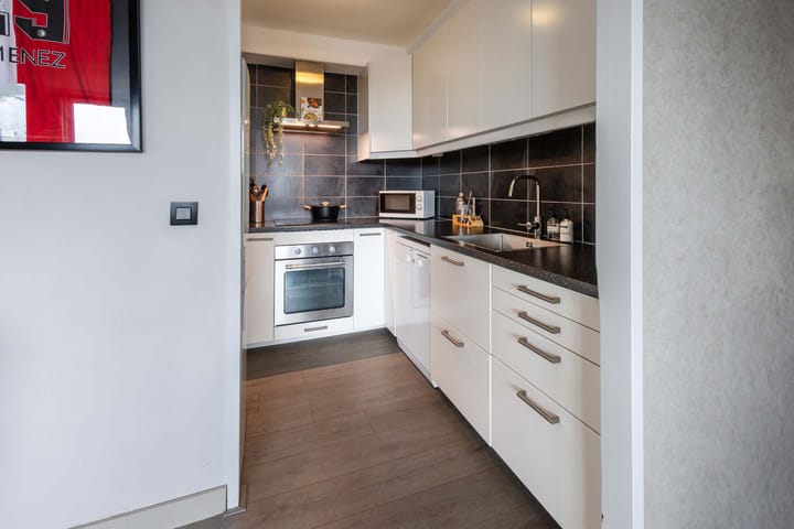 Foto 9 van Beethovenhof 23