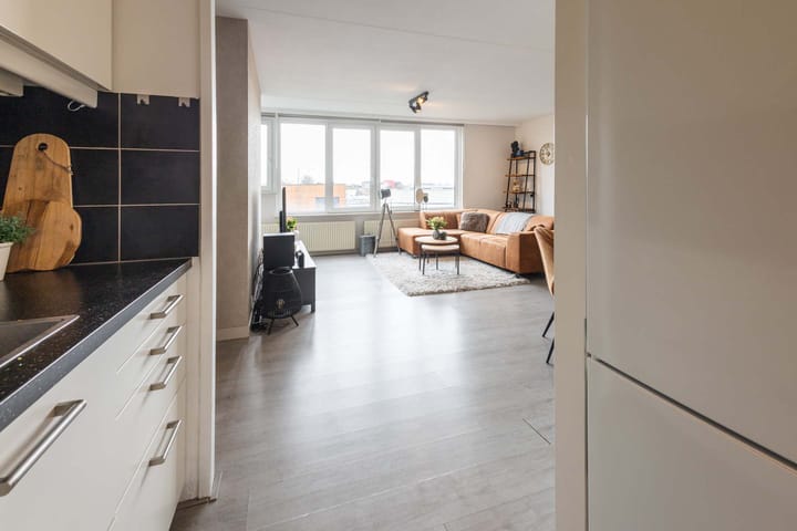 Foto 10 van Beethovenhof 23