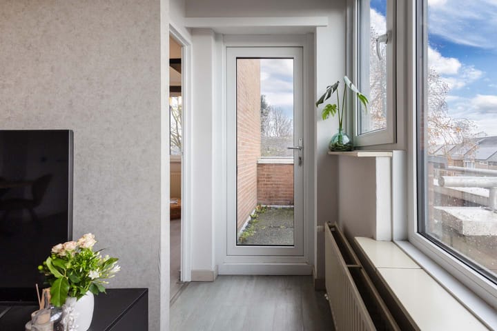 Foto 16 van Beethovenhof 23