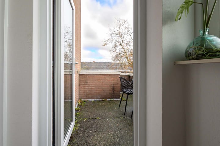 Foto 17 van Beethovenhof 23