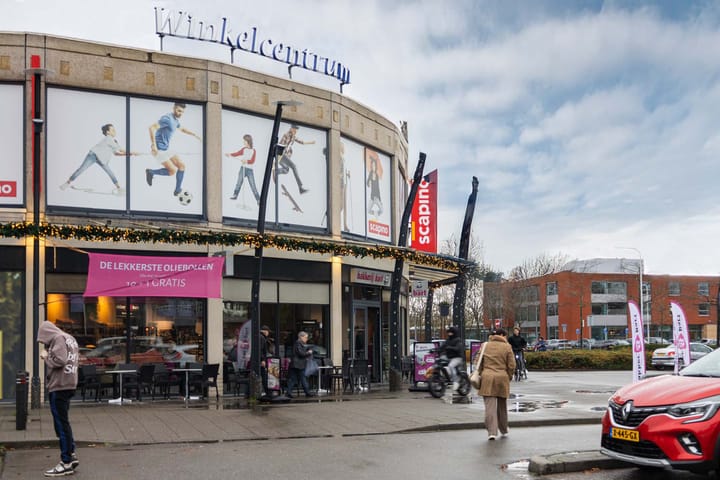 Foto 19 van Beethovenhof 23