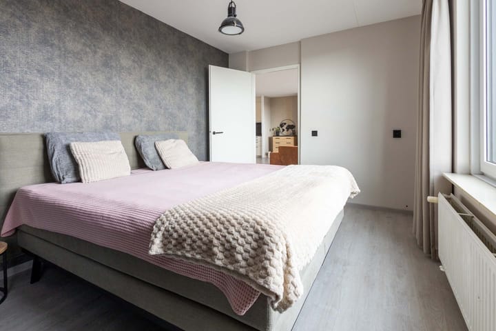 Foto 12 van Beethovenhof 23