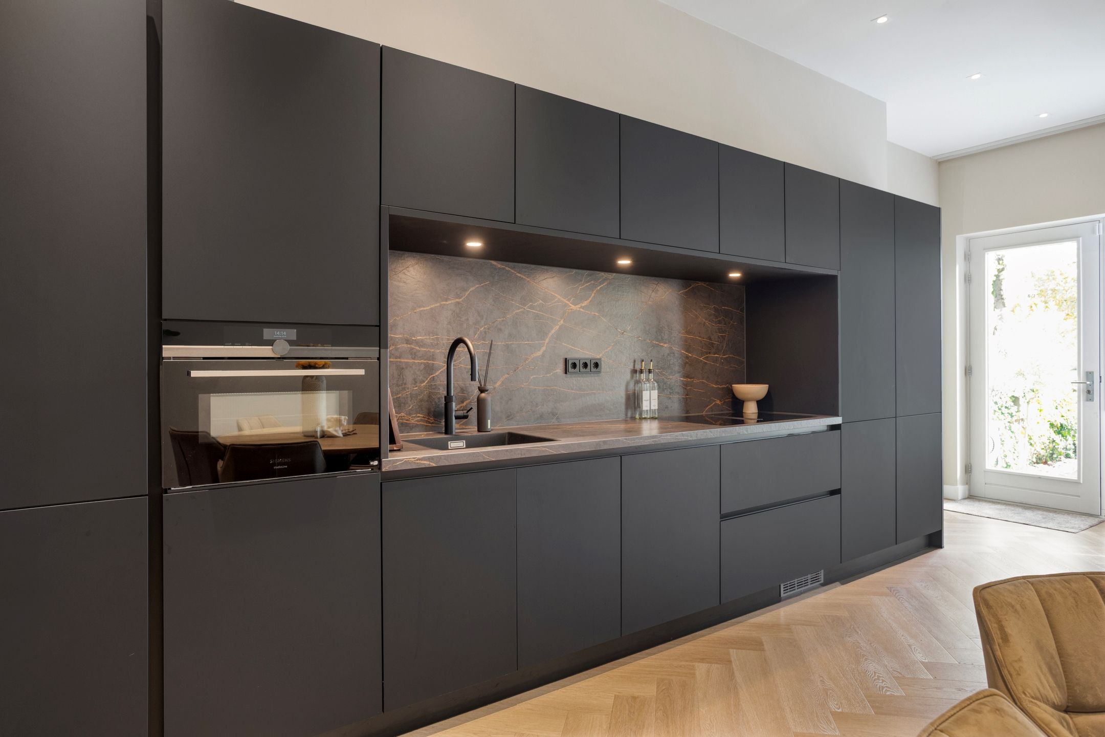 Foto 9 van Brinklaan 158