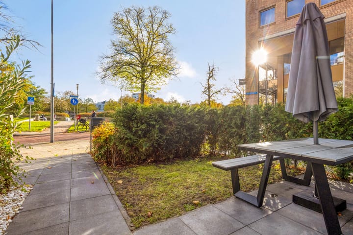 Foto 18 van Brinklaan 158